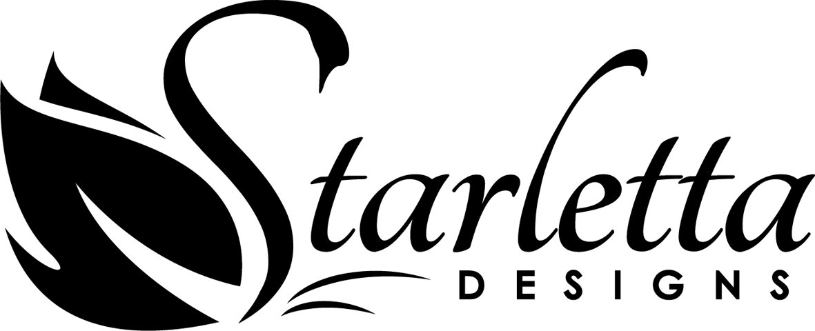 Starletta Designs logo